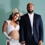 Apresentadora Tati Machado revela nova gravidez com Bruno Monteiro após perda do primeiro filho
