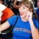 Taylor Swift - X/NBA