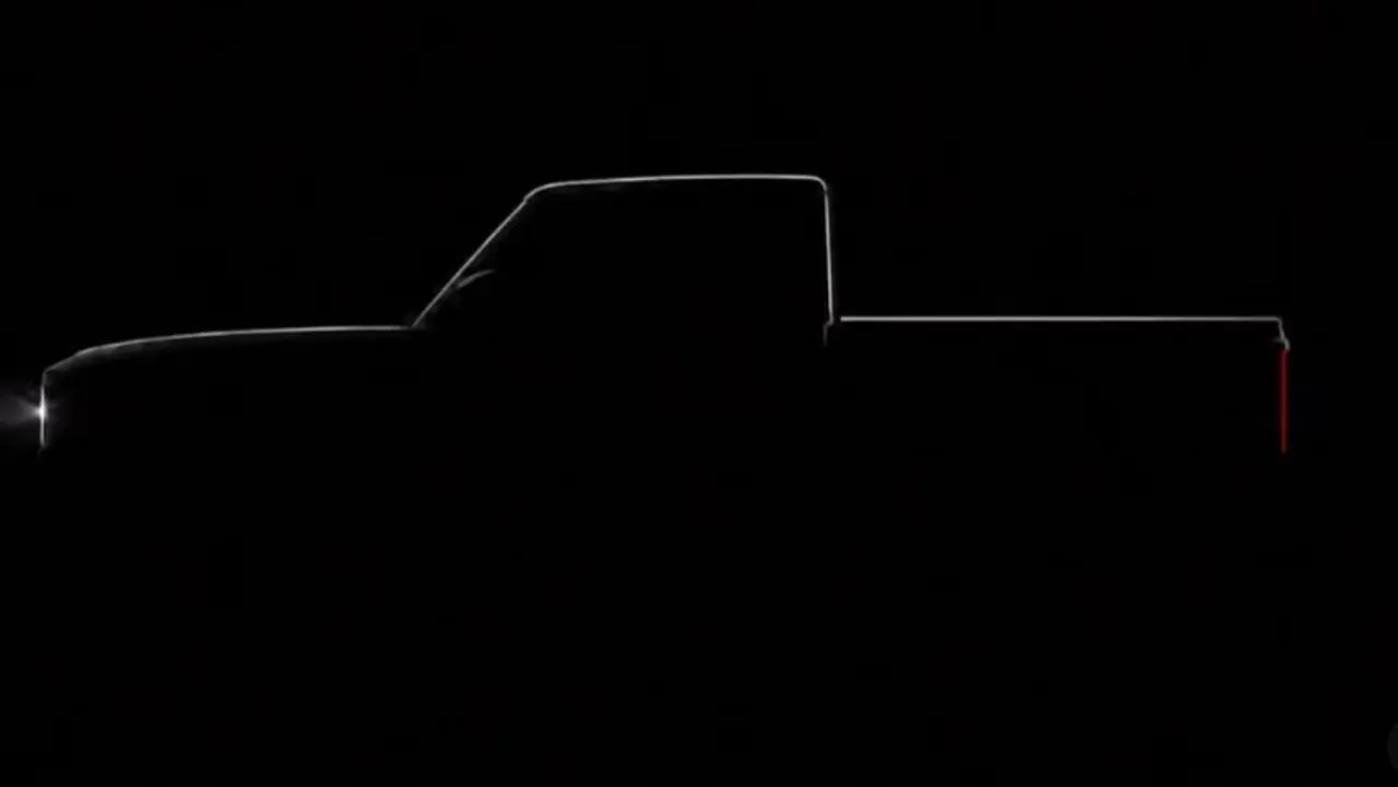 Тизер Reo Runabout &mdash; REO/Раскрытие информации
