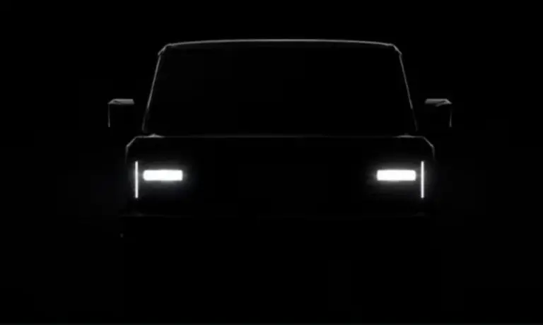 Teaser de Reo Runabout - REO/Divulgação