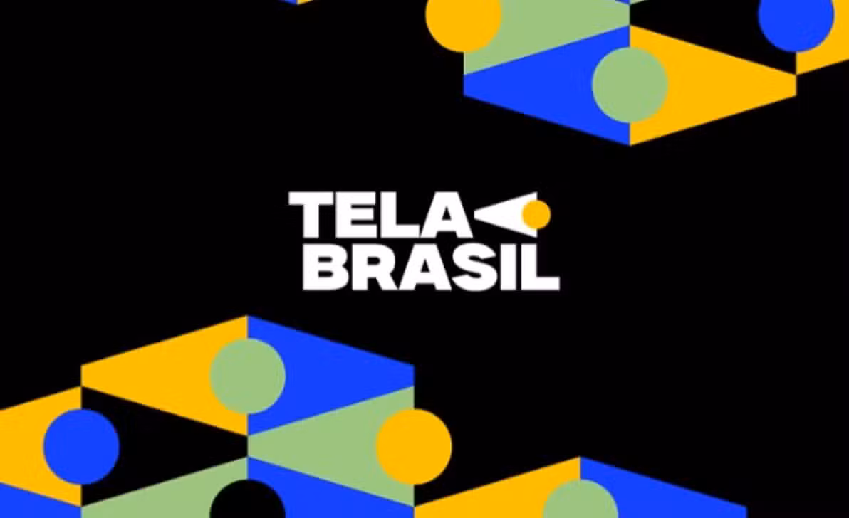 Tela Brasil - Divulgação/Gov.br