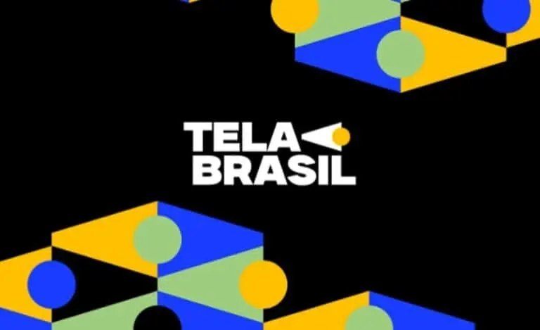 Tela Brasil - Divulgação/Gov.br