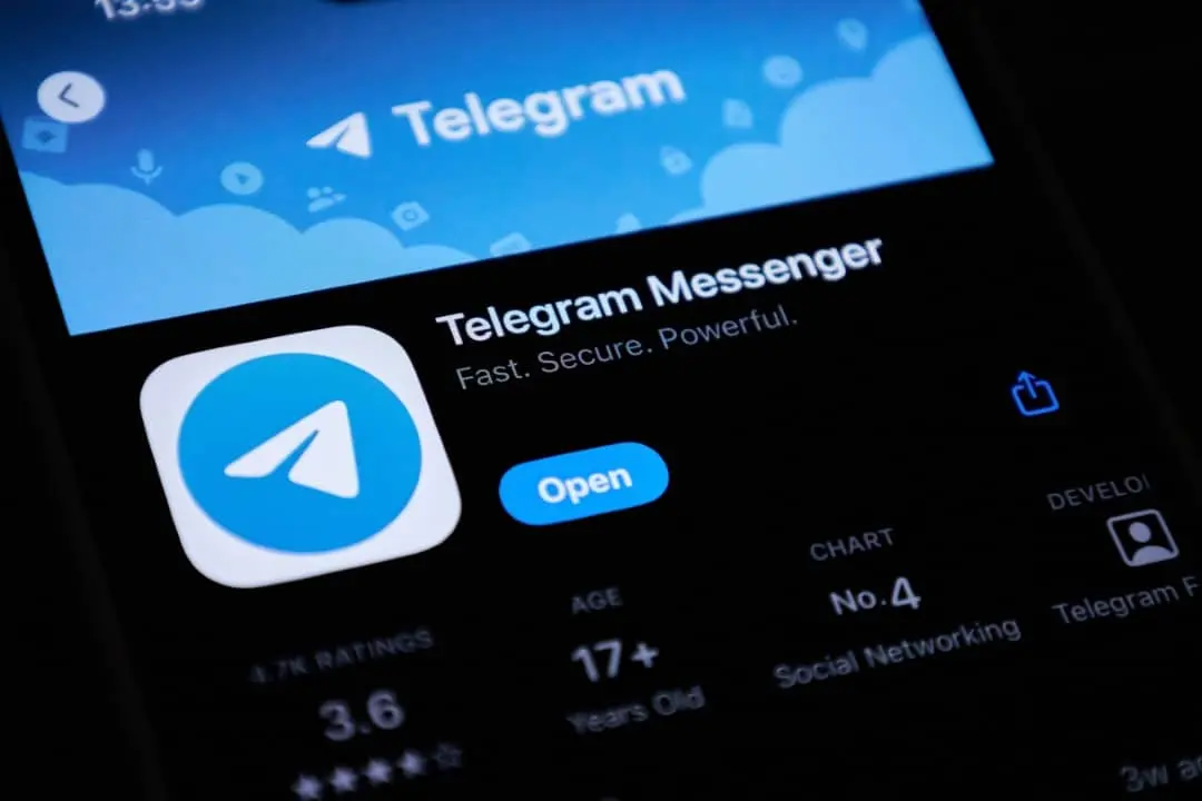 Telegram