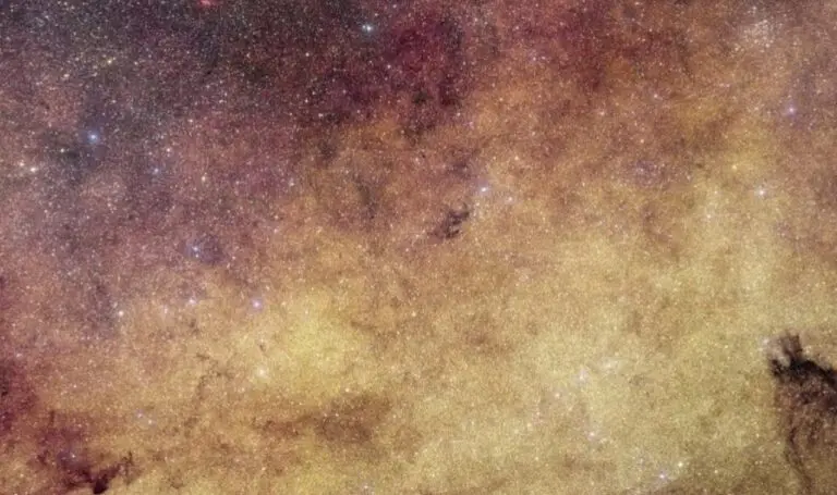 Telescópio Euclid -Foto: ESA/Euclid