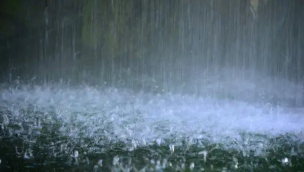 Tempestades, chuva forte - ernesto-fotos/ Istockphoto.com