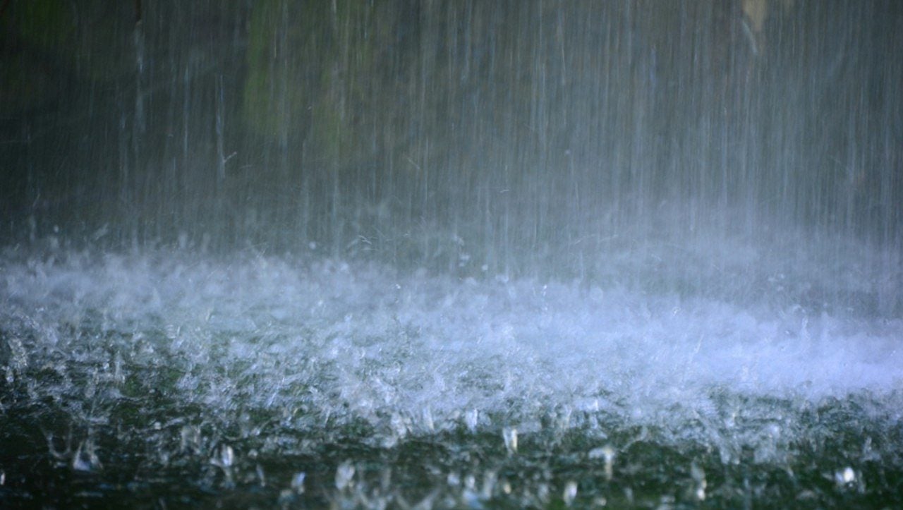 Tempestades, chuva forte - ernesto-fotos/ Istockphoto.com