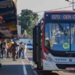 Terminal de ônibus em Campo Grande - Foto: Divulgação
