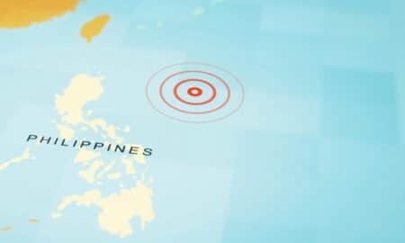 Terremoto Filipinas -Visual Force/ Istockphoto.com