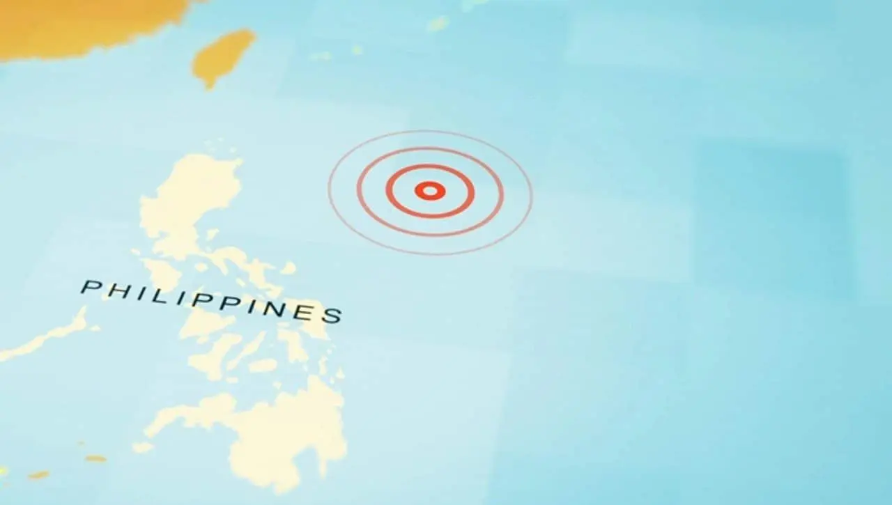 Terremoto Filipinas -Visual Force/ Istockphoto.com