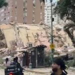 Venezuela registra 1.430 mortos após duplo terremoto devastador; seis cidadãos espanhóis confirmados entre as vítimas