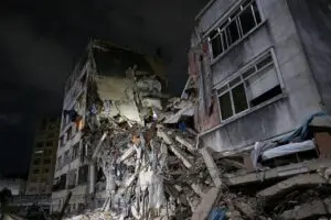 Atualização: Terremoto na Venezuela deixa 188 mortos e 24 mil desaparecidos
