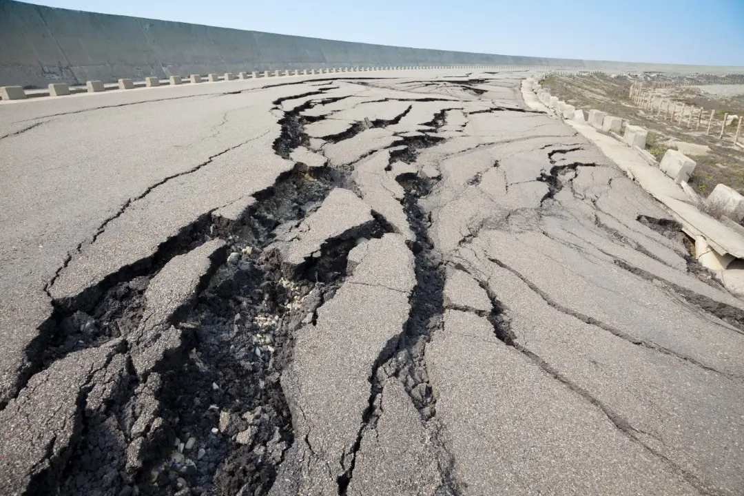 terremoto