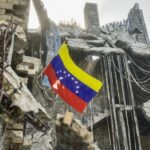 Terremoto Venezuela