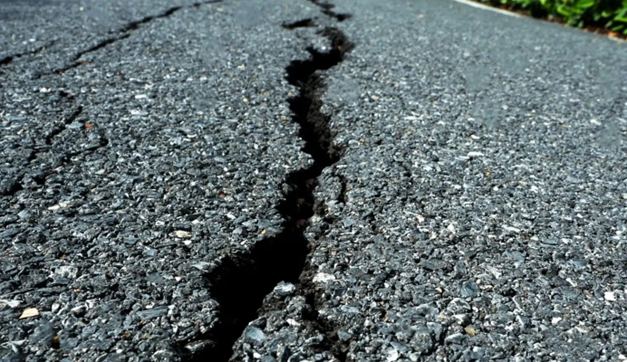 Terremoto