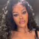 Teyana Taylor - @teyanataylor