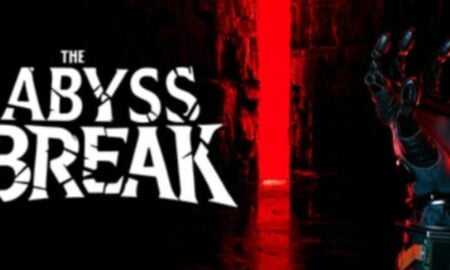 The Abyss Break - Divulgação