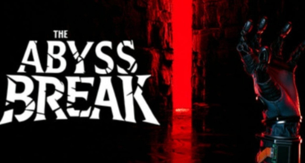 The Abyss Break - Divulgação