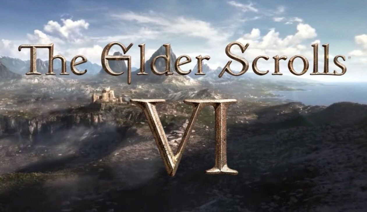 The Elder Scrolls 6 - Reprodução