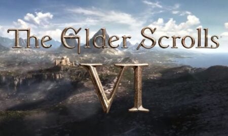 The Elder Scrolls 6 - Reprodução