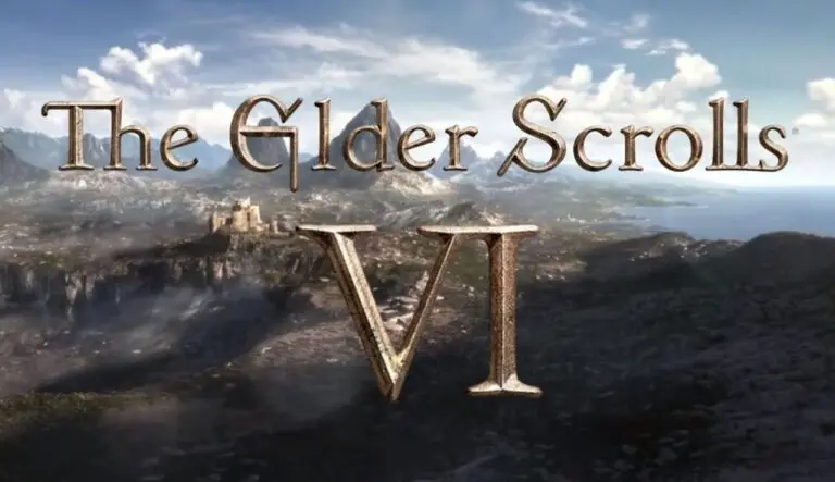 The Elder Scrolls 6 - Reprodução