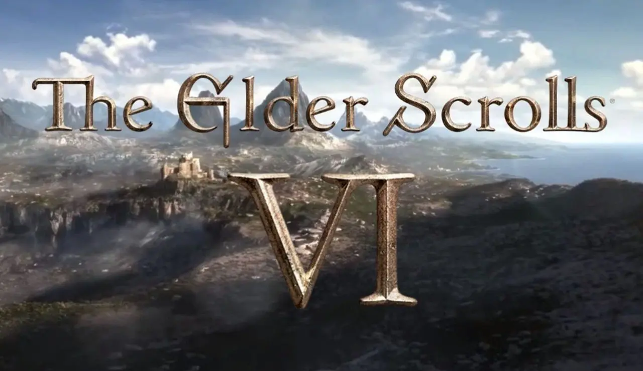 The Elder Scrolls 6 - Reprodução