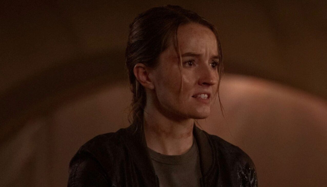 The Last of Us - Divulgação/HBO
