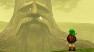 Nintendo разкрива римейка на The Legend of Zelda Ocarina of Time за 4 юни
