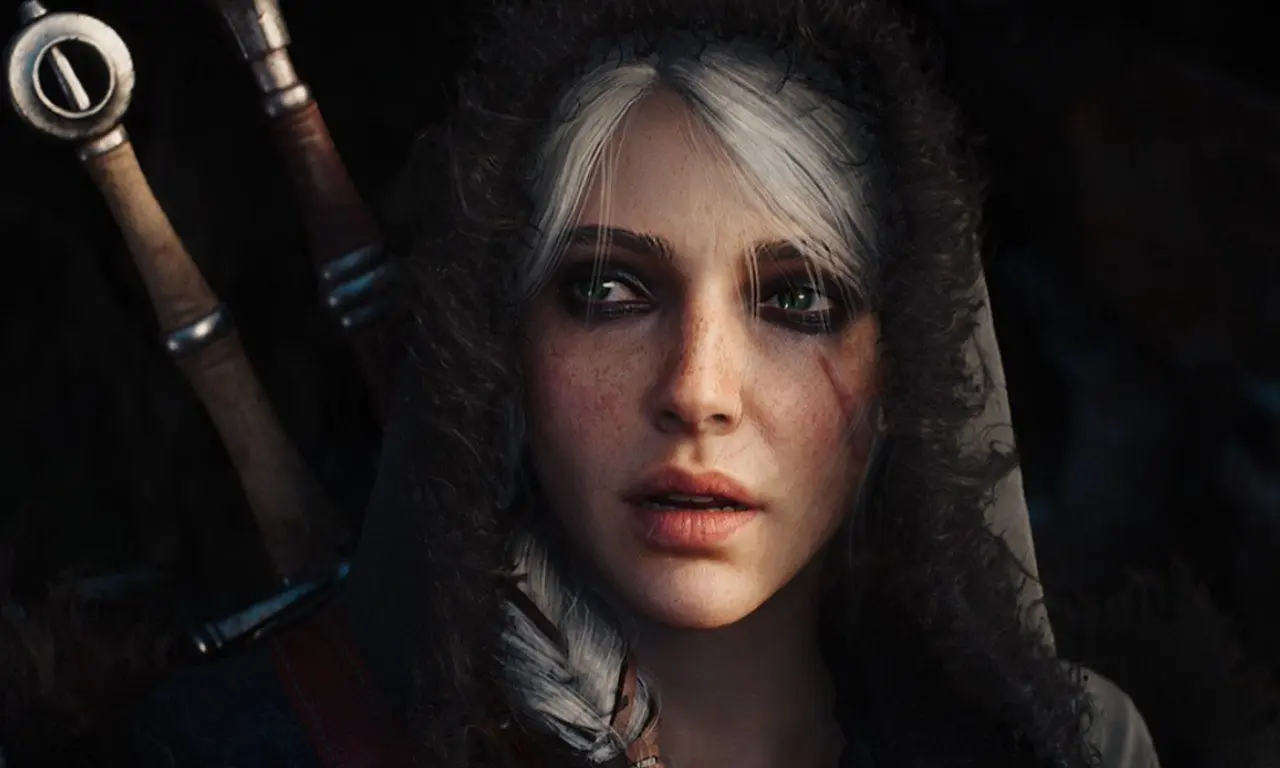 The Witcher IV - reprodução