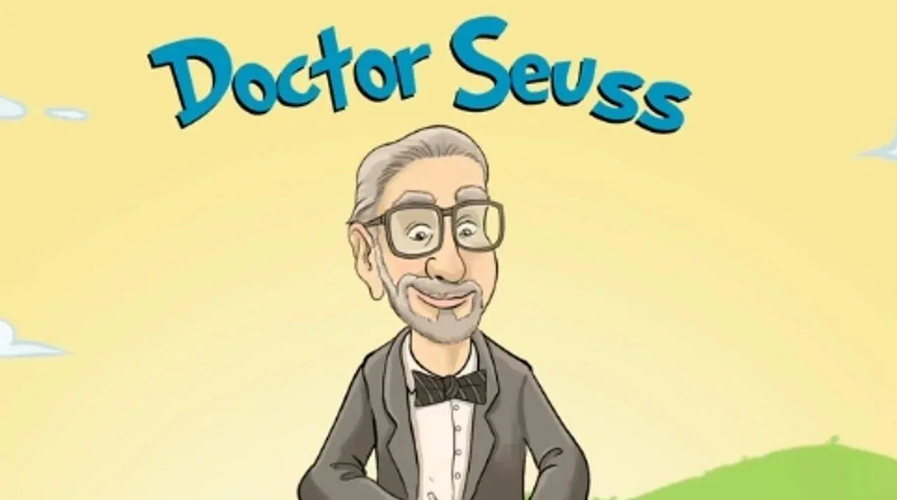 Unveröffentlichtes Buch von Dr. Seuss in Archiven entdeckt und pünktlich zur Feier des 250. Geburtstags der USA veröffentlicht
