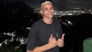 Tragédia no Rio: Iae Break detalha como evitou embarque em helicóptero que caiu e vitimou Oliver Tree
