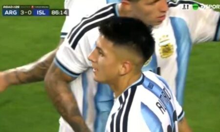 Thiago Almada