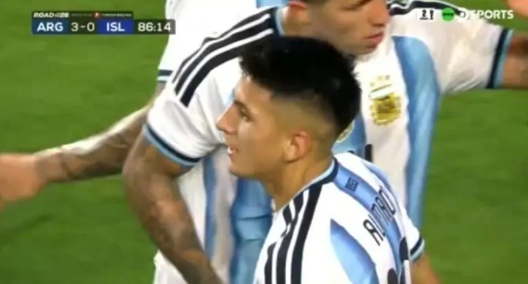 Thiago Almada