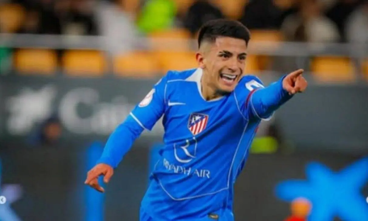 Flamengo hat Napoli als neuen Konkurrenten im Streit um Thiago Almada