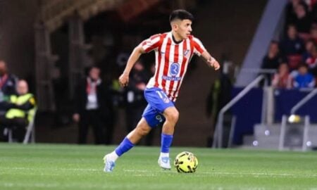 Thiago Almada - @thiago_almada23