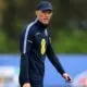Thomas Tuchel - X.com/ Inglaterra