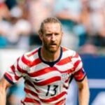Tim Ream Joga hoje? EUA X Paraguai na Copa do Mundo da FIFA 2026