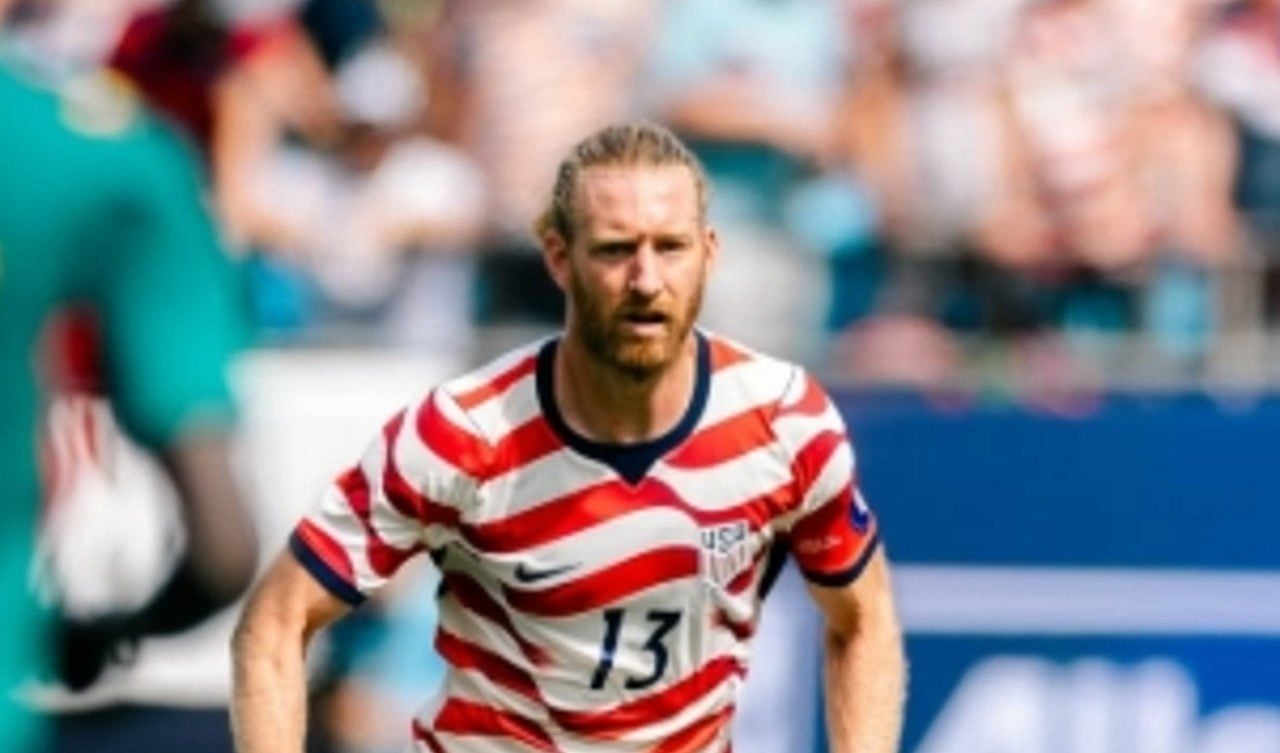 Tim Ream