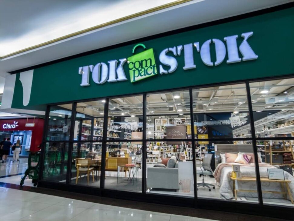 tok stok