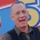 Tom Hanks em Premier de Toy Story - Instagram