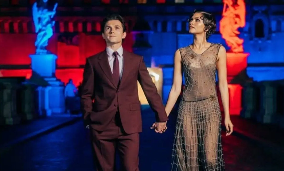 Tom Holland dan Zendaya kembali menjadi sasaran deepfake dengan penyalahgunaan AI