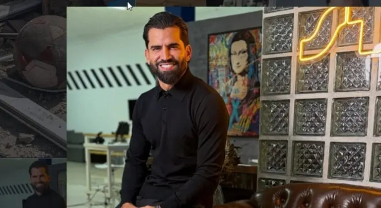 Tomás Rincón/ tomasrincon8