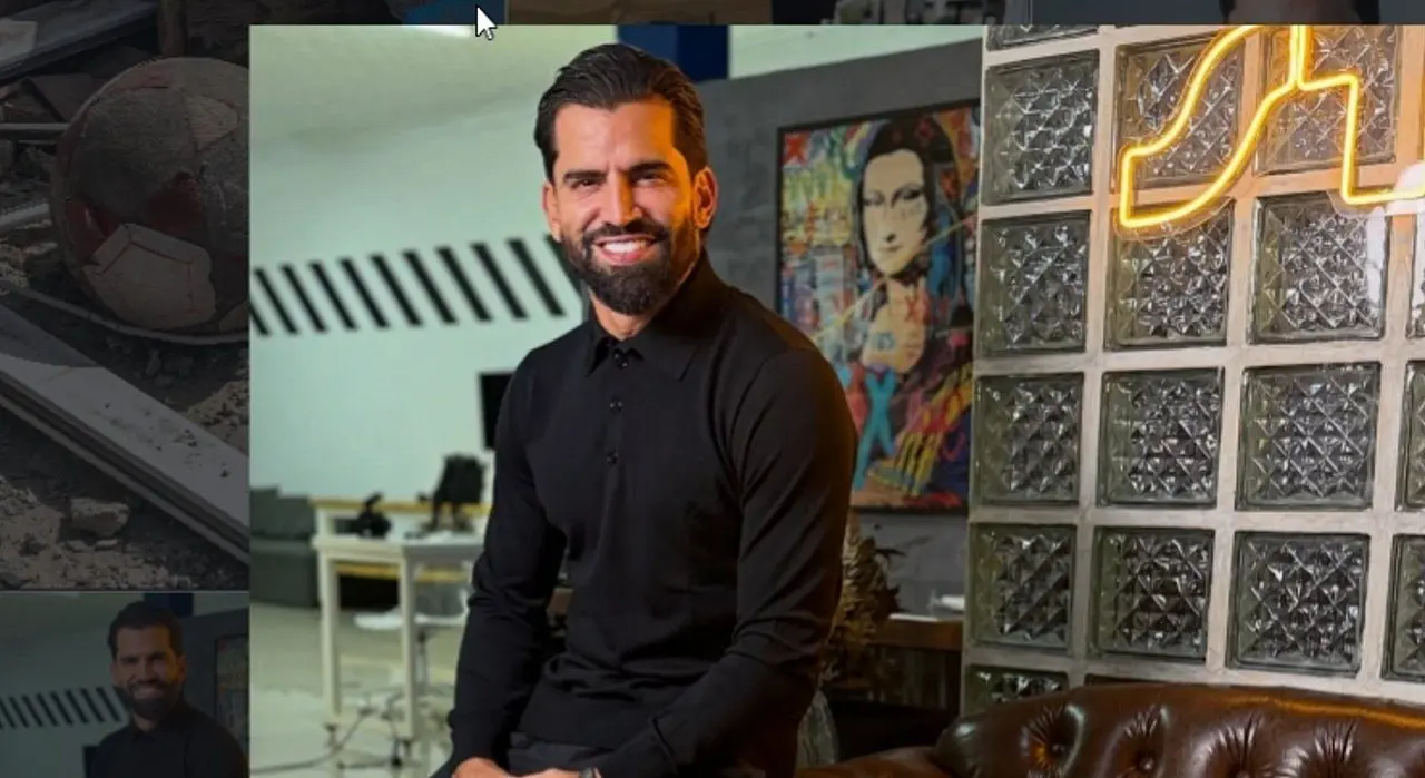 Tomás Rincón/ tomasrincon8