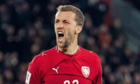 Tomáš Soucek