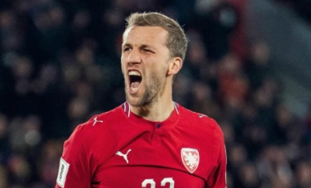 Tomáš Soucek