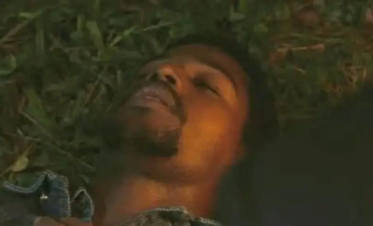 Tonho em A Nobreza do Amor