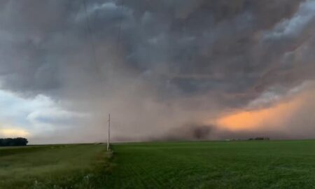 tornado watch