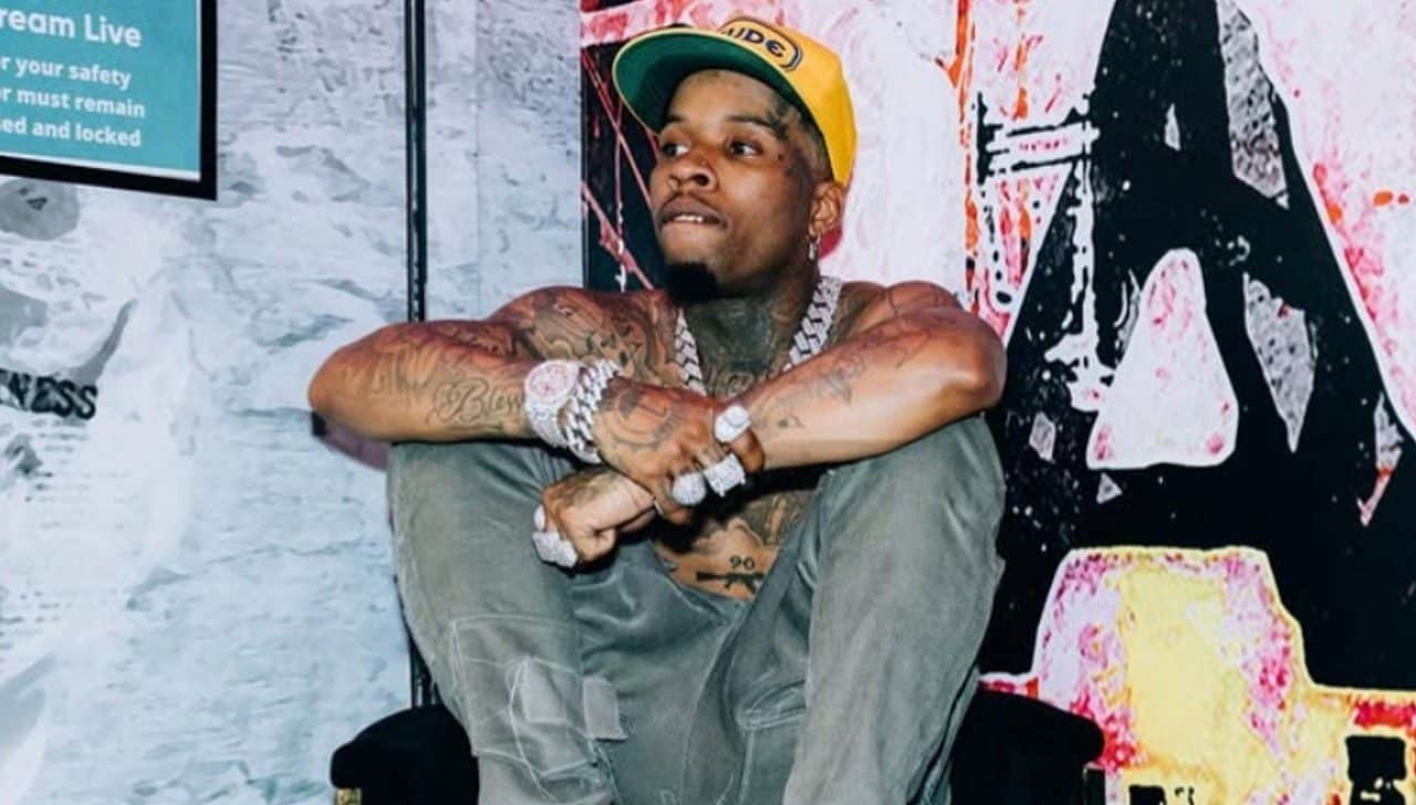 Tory Lanez - @torylanez