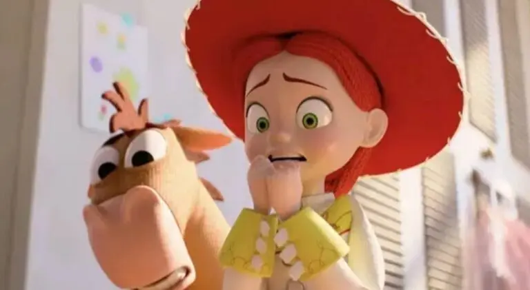 Toy Story 5 - Divulgação