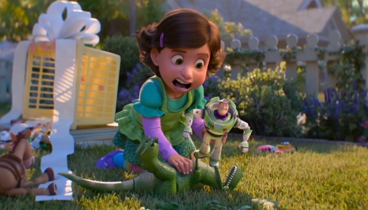 Toy Story 5 - Divulgação