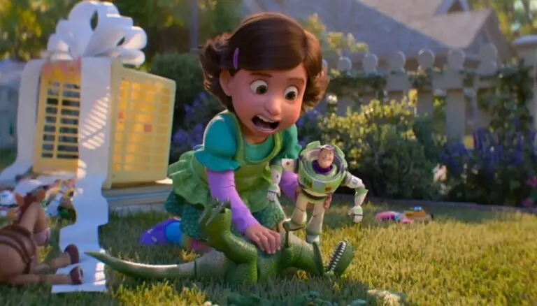 Toy Story 5 - Divulgação